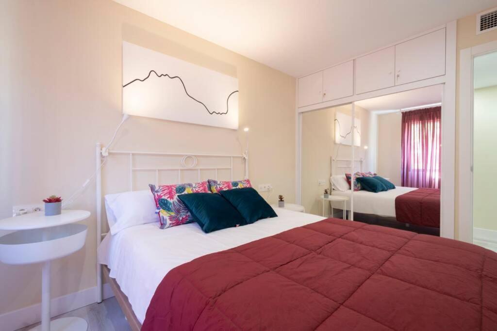 Impresionante Palacio De Congresos Apartamento Granada