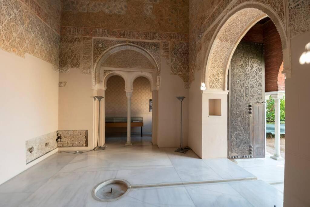 Apartamento Impresionante Palacio De Congresos