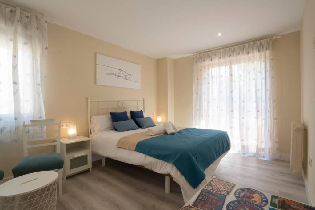 Impresionante Palacio De Congresos Apartamento Granada