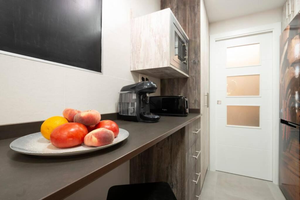 Apartamento Impresionante Palacio De Congresos