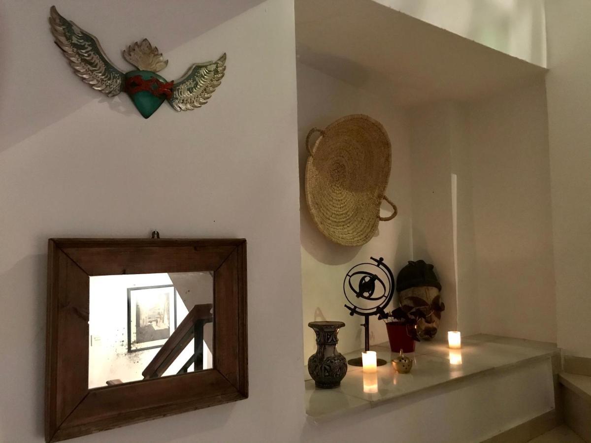 Homestay La Morada Sur