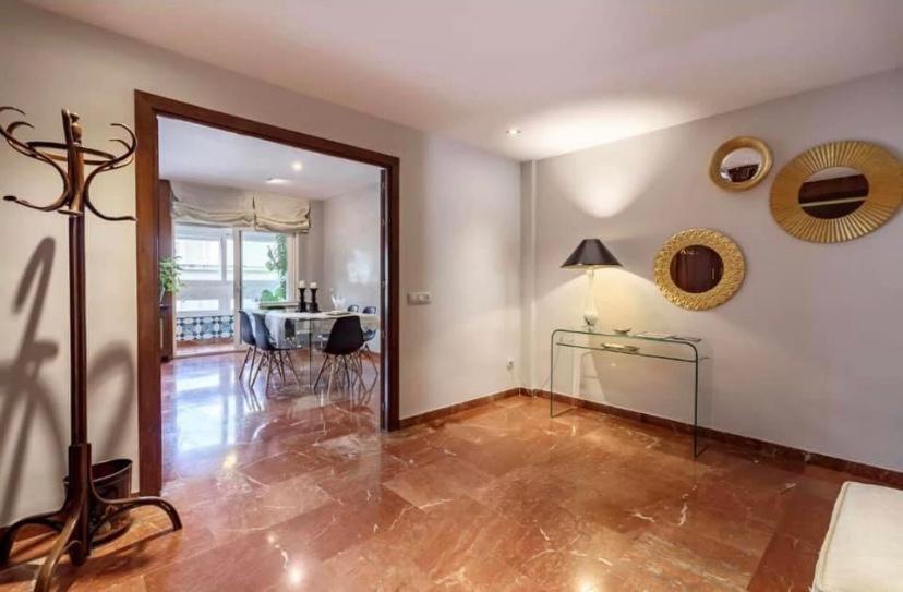 Piso Centro Apartment Granada