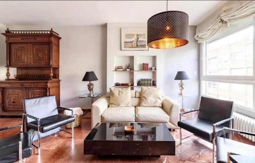 Apartment Piso Centro *