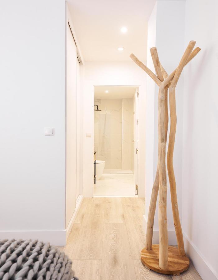 Appartement Conde Alcala Centro Parking Gratuito Granada