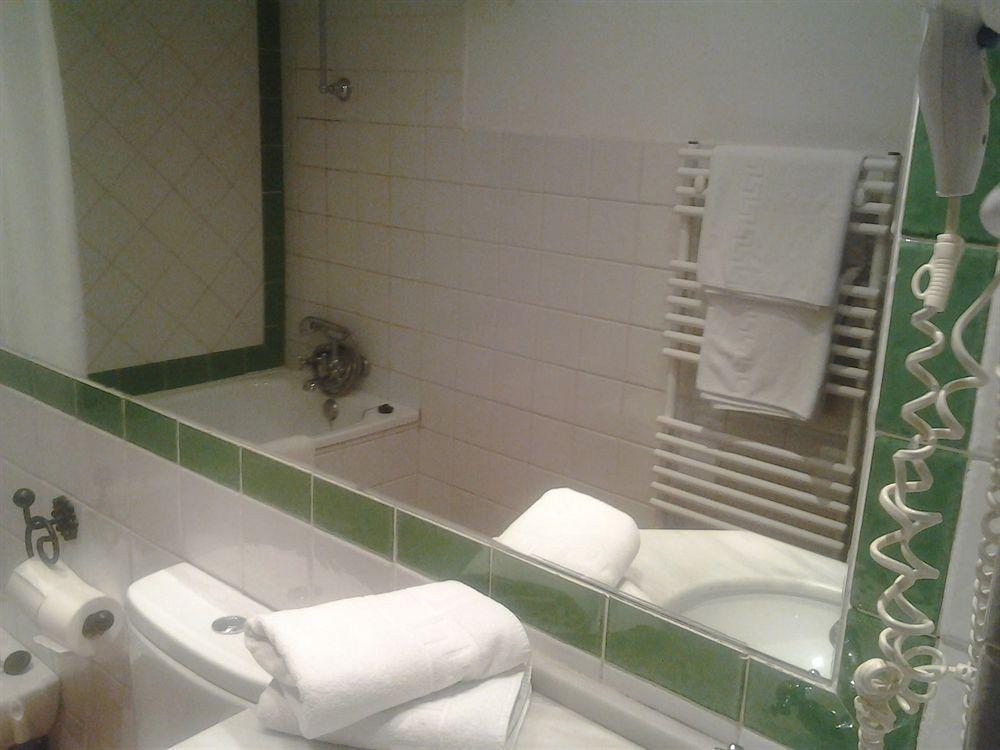 Appartement Santa Ana Granada