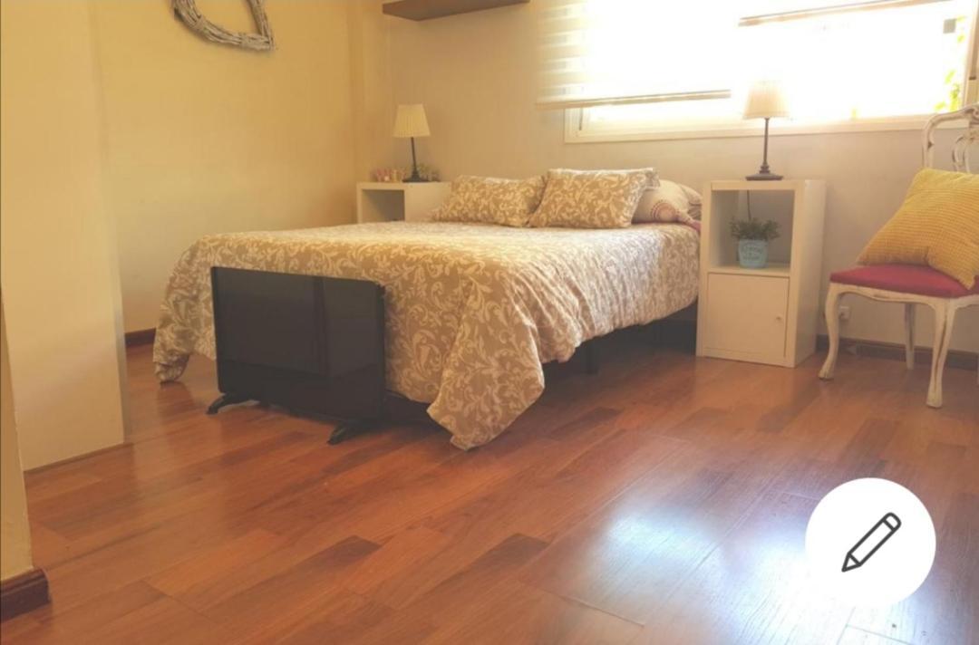 Homestay Casa Carmen *