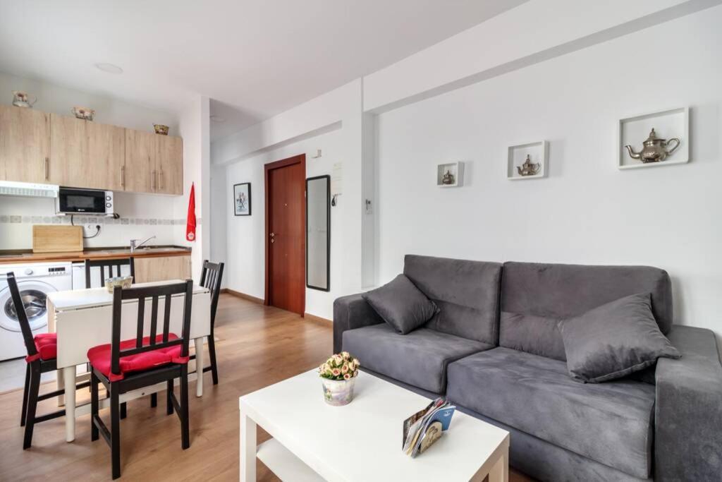 Lovely In The Centre Wifi Apartment Granada