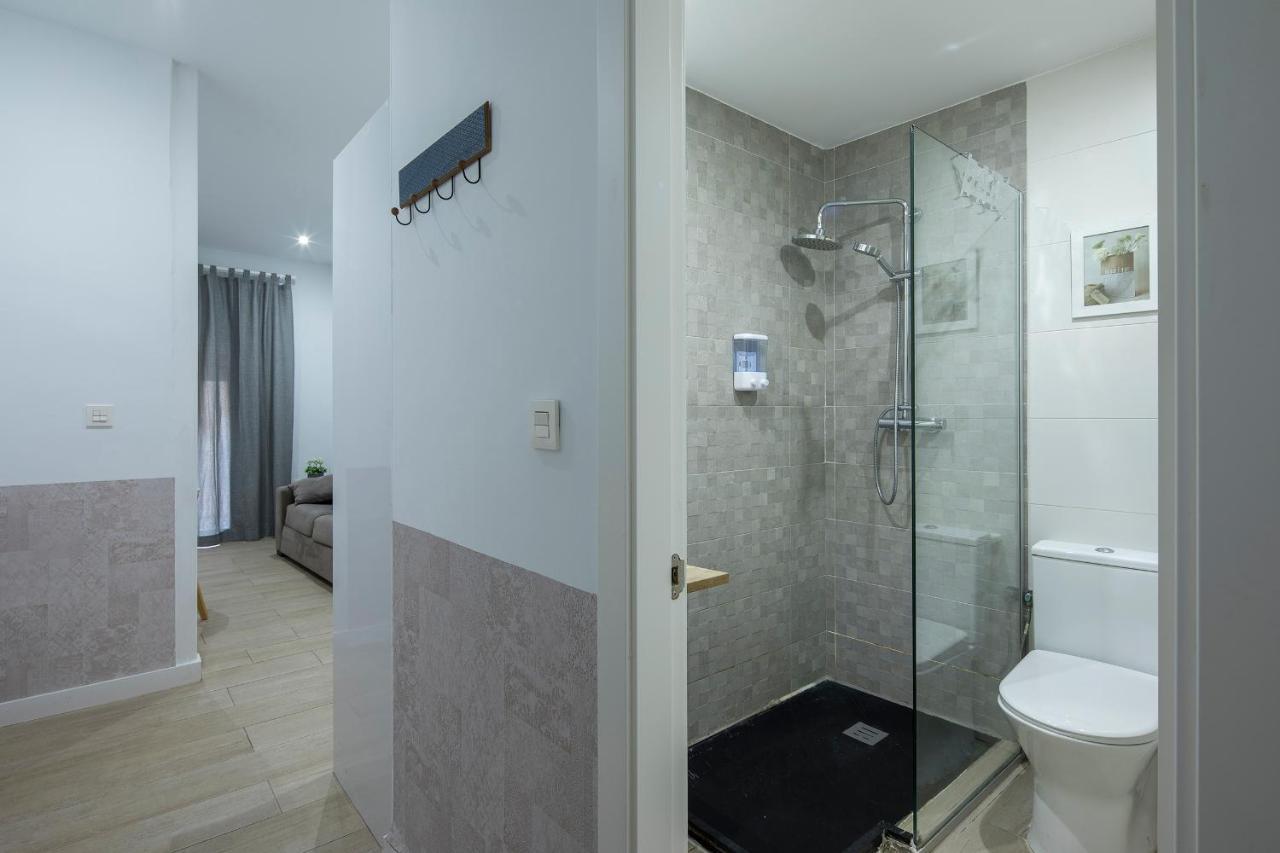 Căn hộ Rose Granada