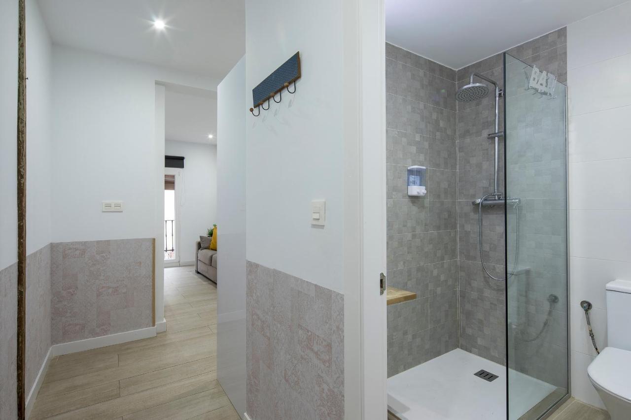 Căn hộ Rose Granada