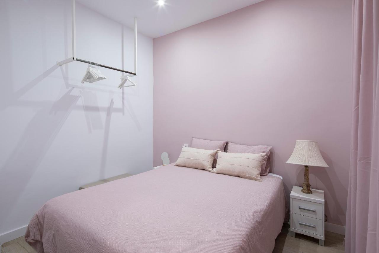 Căn hộ Rose Granada
