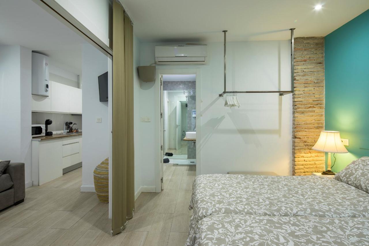 Căn hộ Rose Granada