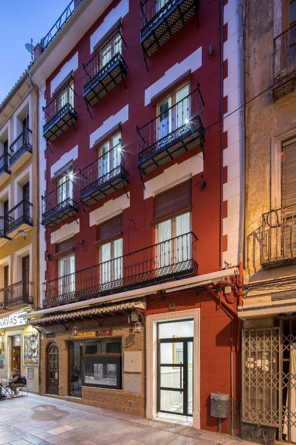Rose * Granada