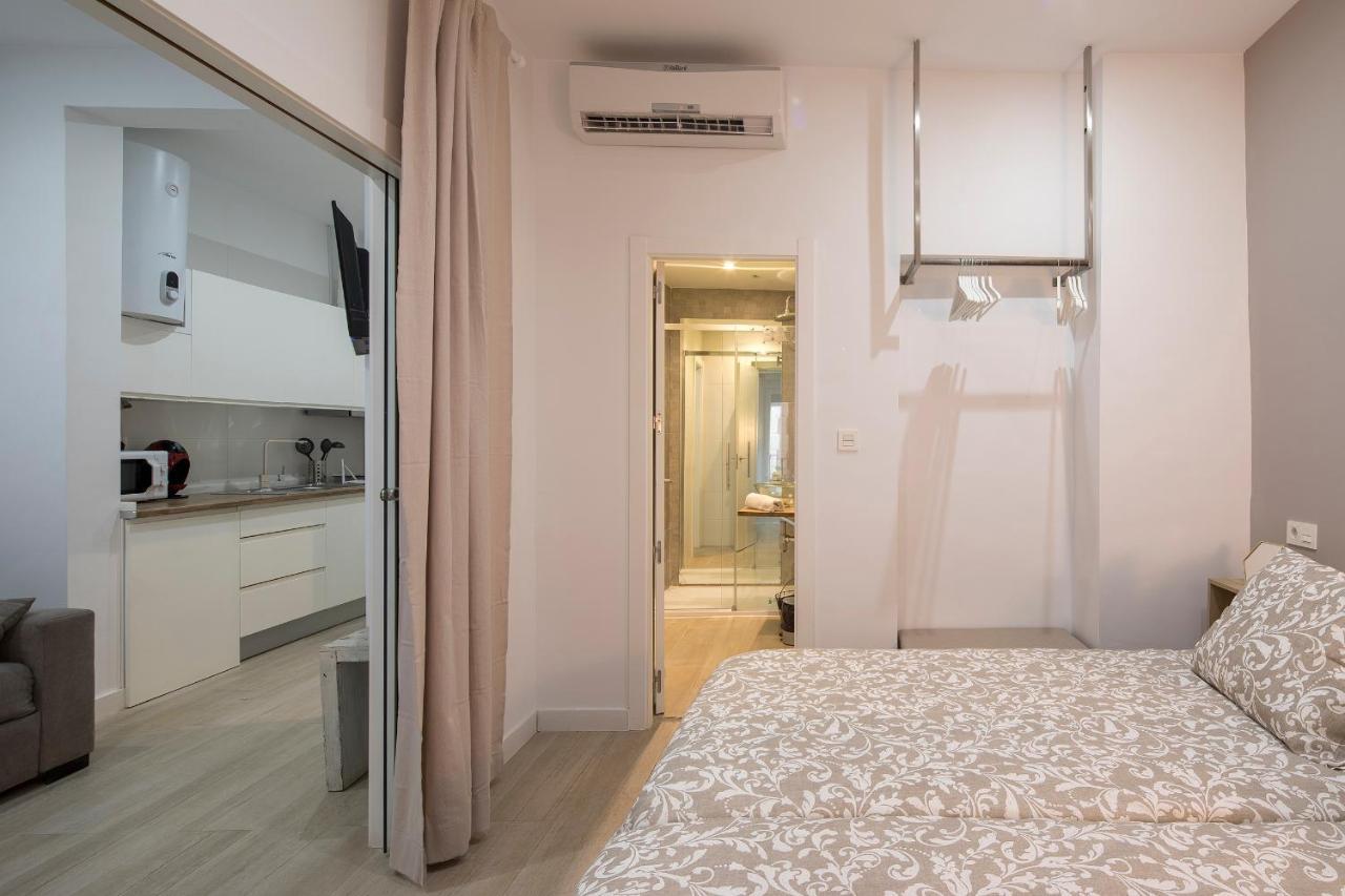Căn hộ Rose Granada