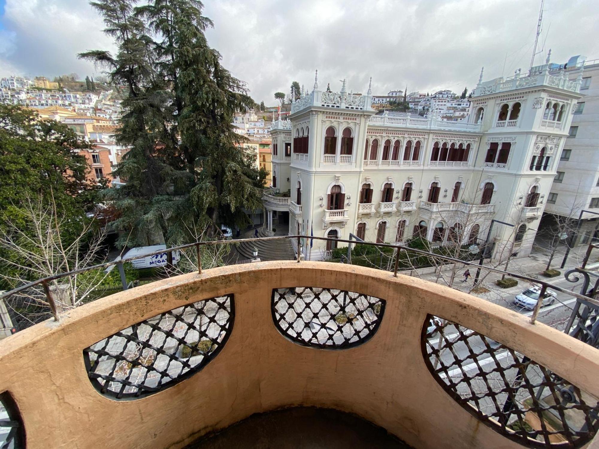 Eco * Granada