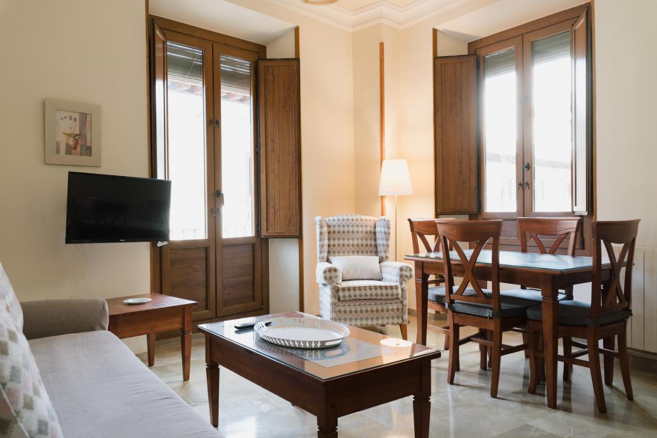 Appartement Turisticos San Matias Granada