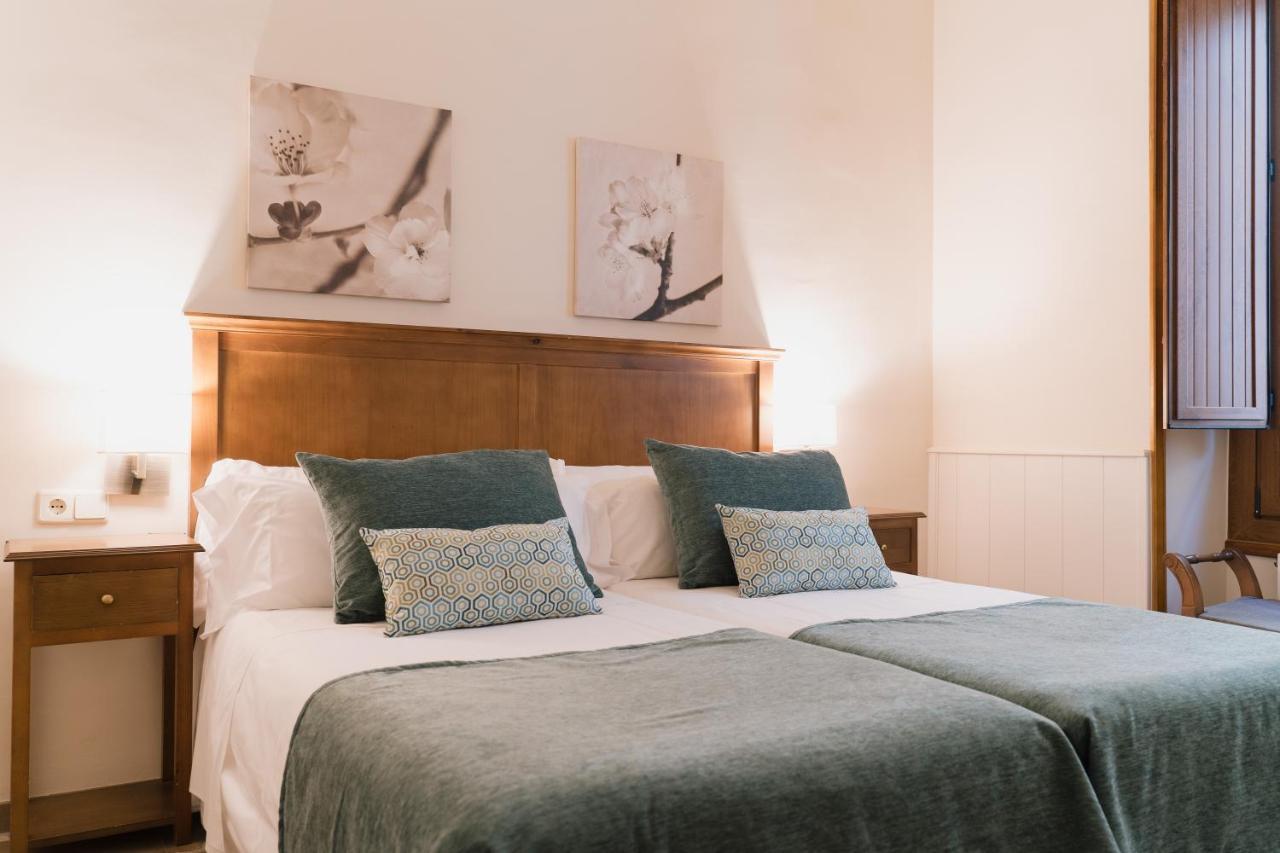 Appartement Turisticos San Matias Granada