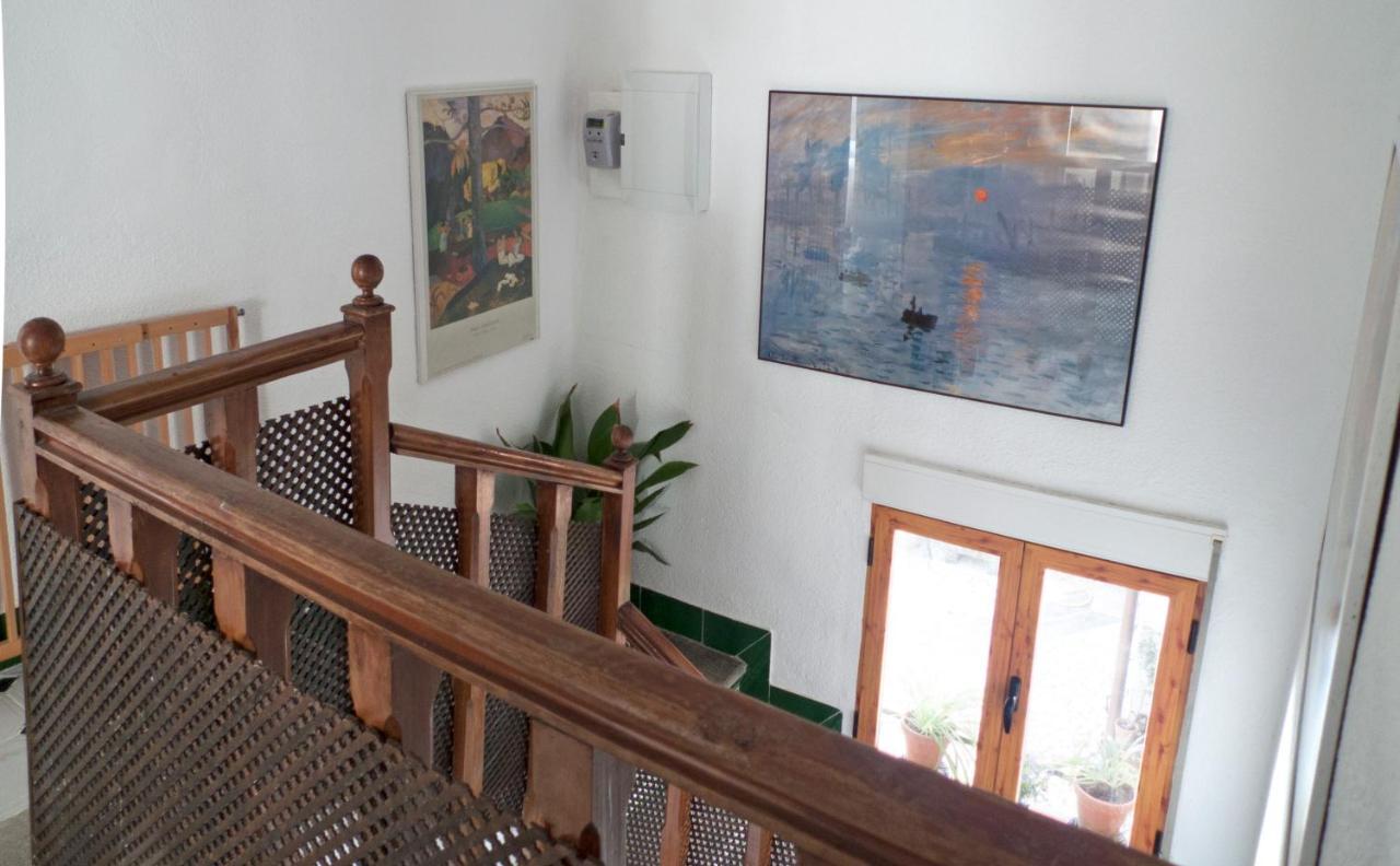 Casa de férias La Casa De Pintores, Junto Al Centro De *
