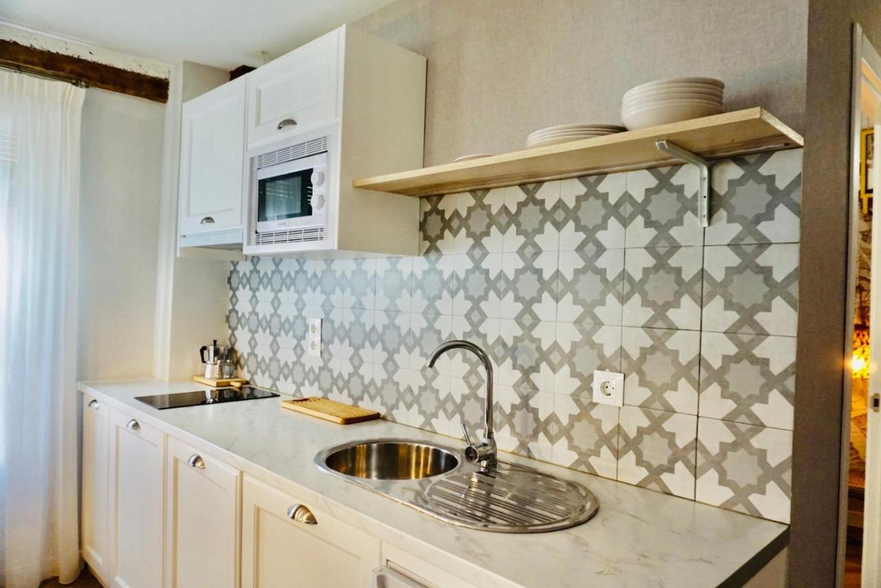 Margarita Apartment Granada