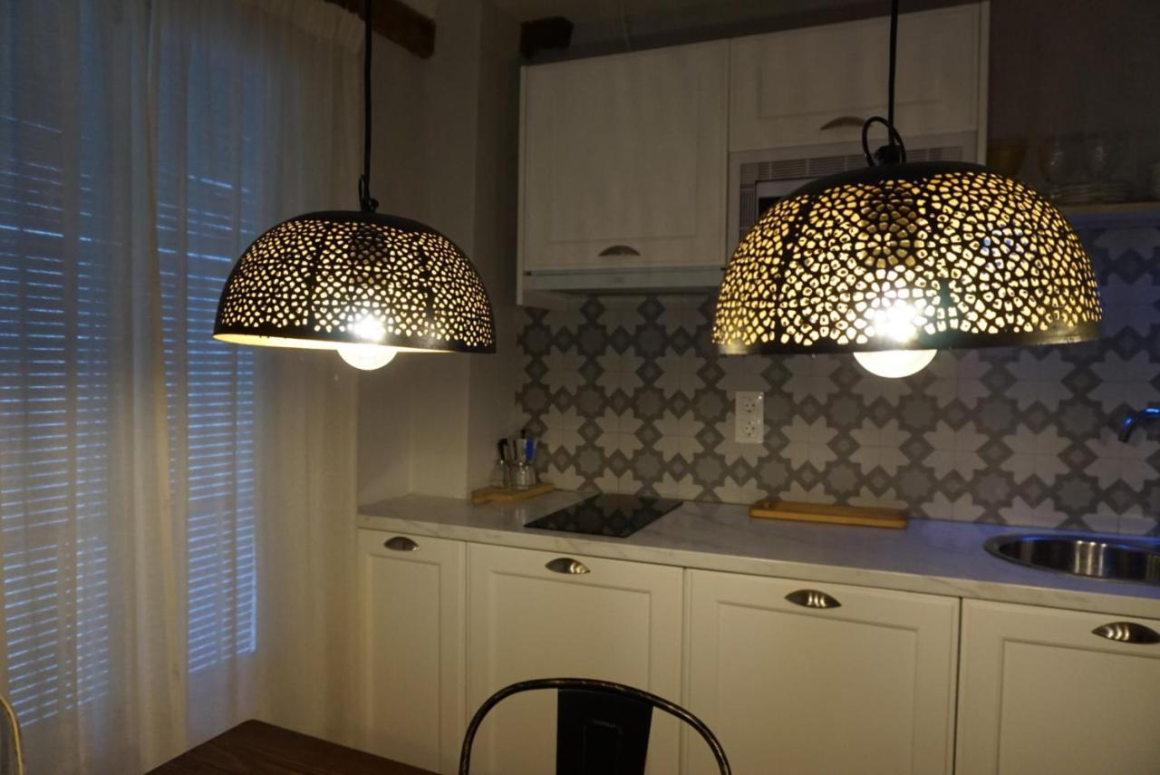 Apartment Margarita
