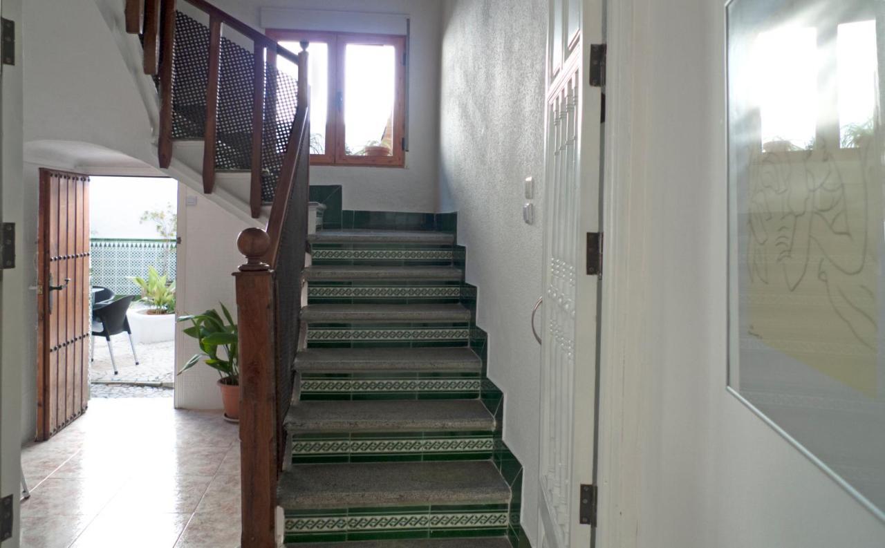 Casa de férias La Casa De Pintores, Junto Al Centro De Granada