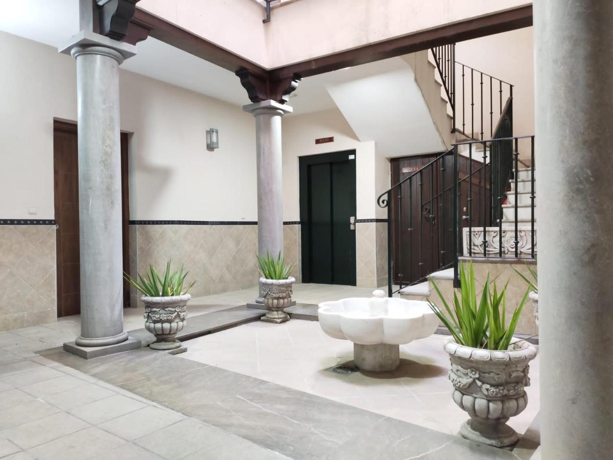 Apartment Cozy Flat Cathedral