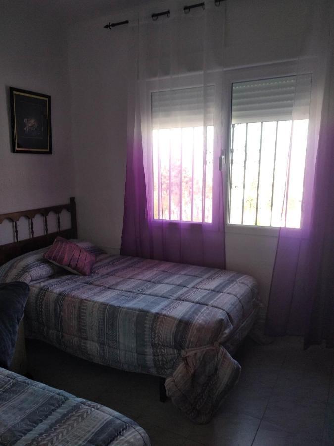 Casa Al-andalus Holiday home *