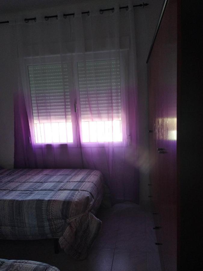 Casa Al-andalus Holiday home *