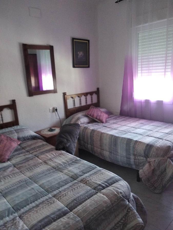 Casa Al-andalus Holiday home