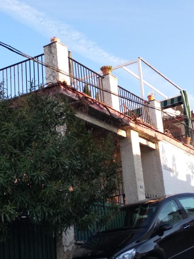 Casa Al-andalus Holiday home *