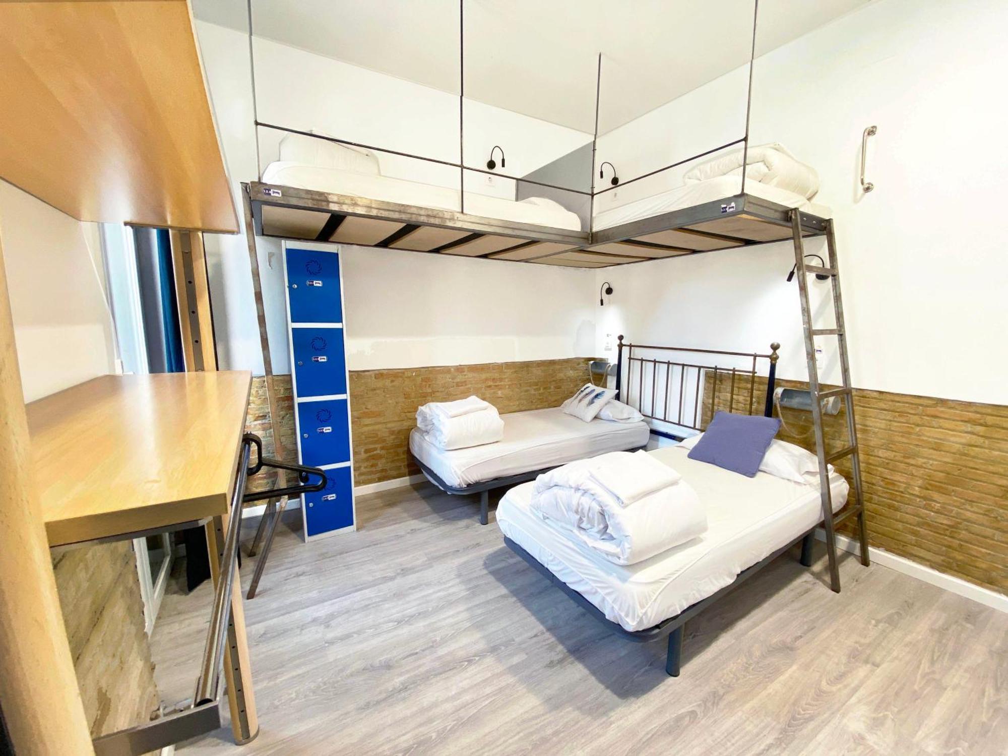 Nhà trọ Eco Granada
