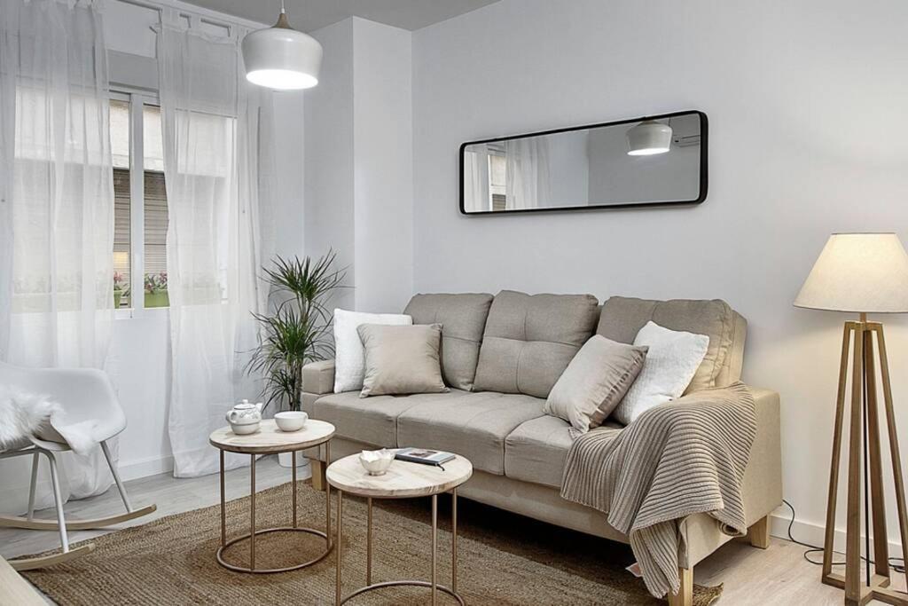 Apartment Acogedor En El Centro De La Ciudad *