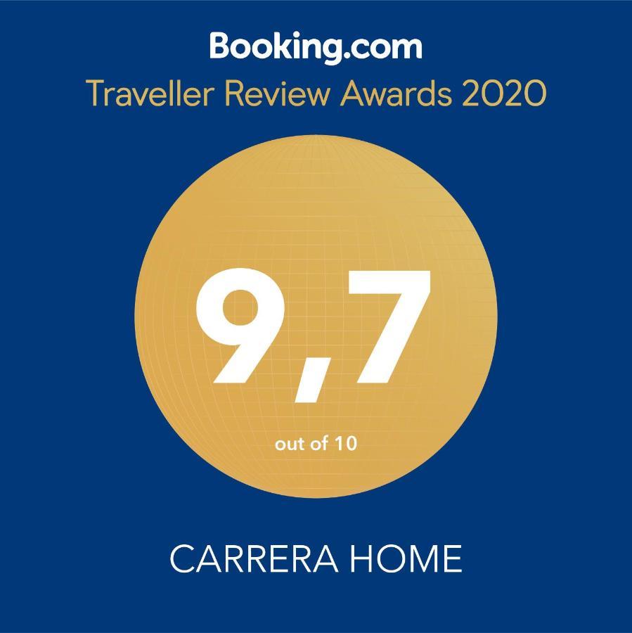 Apartment Carrera
