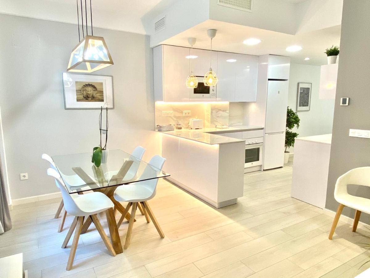 Apartment Carrera
