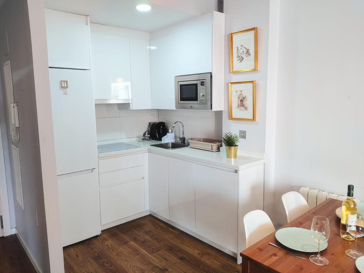 Apartamento Dlux Apartment Granada