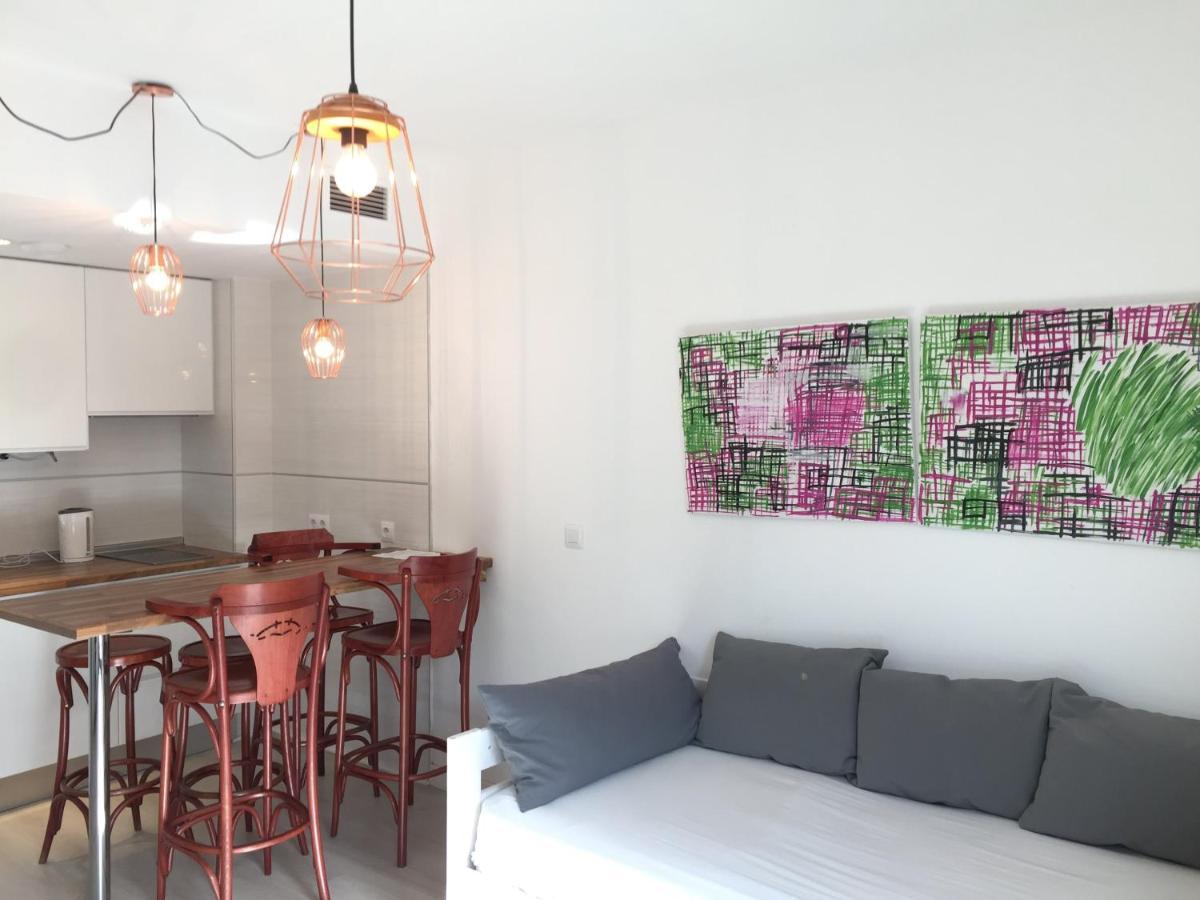 Realejo Center 2 Bedroom Apartment Granada
