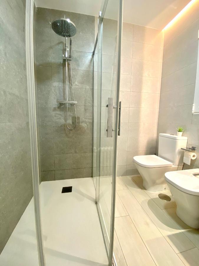 Apartment Carrera