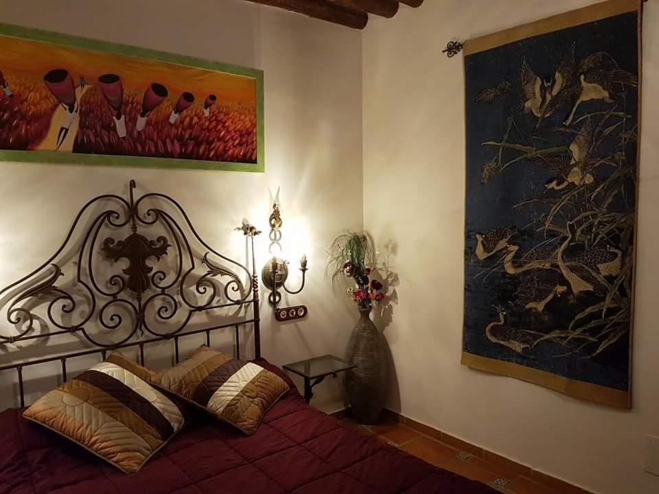 Alfin Guest house