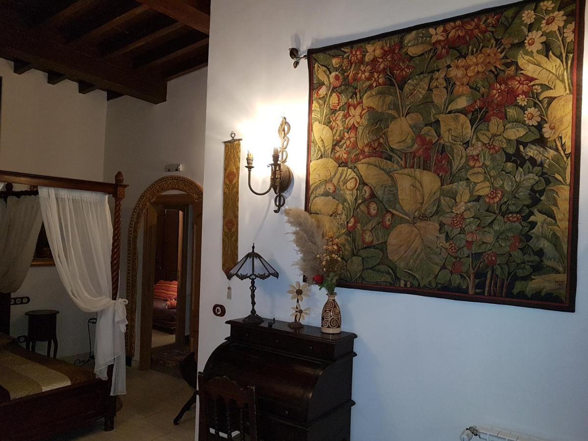 Guest house Alfin