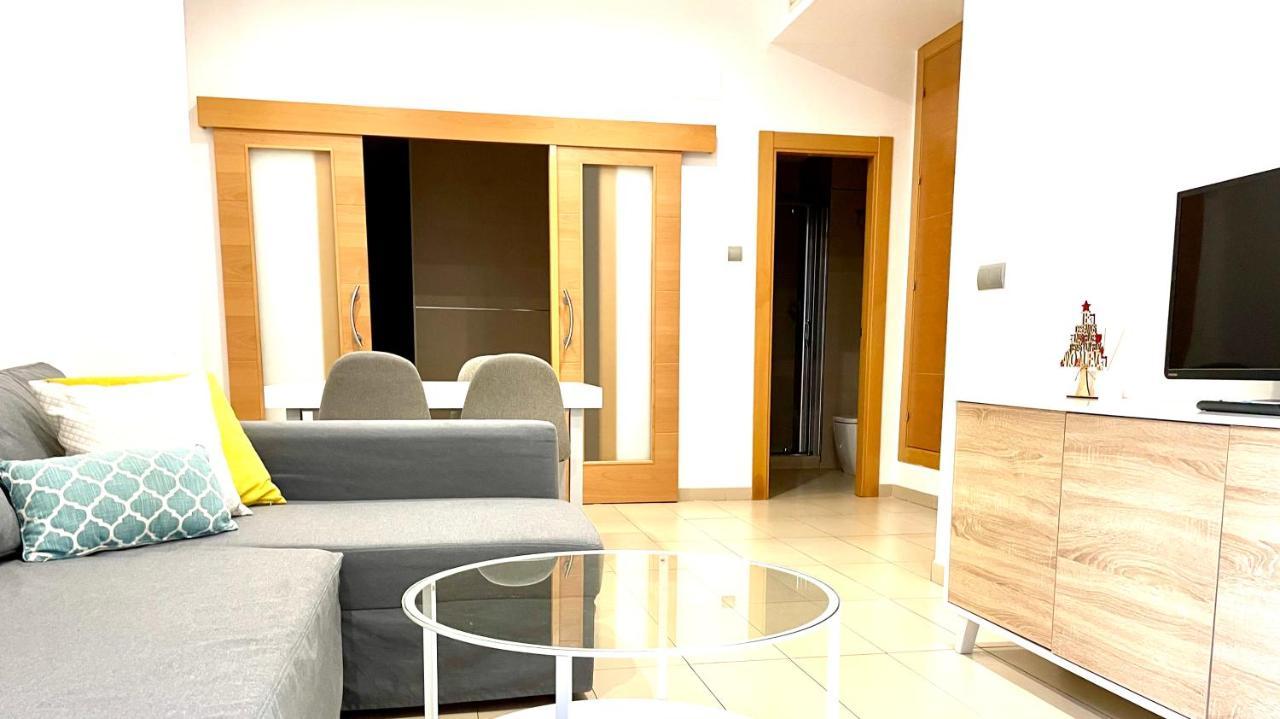Be Centro Apartamento Granada