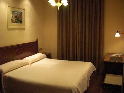 Del Toro Hotel Granada