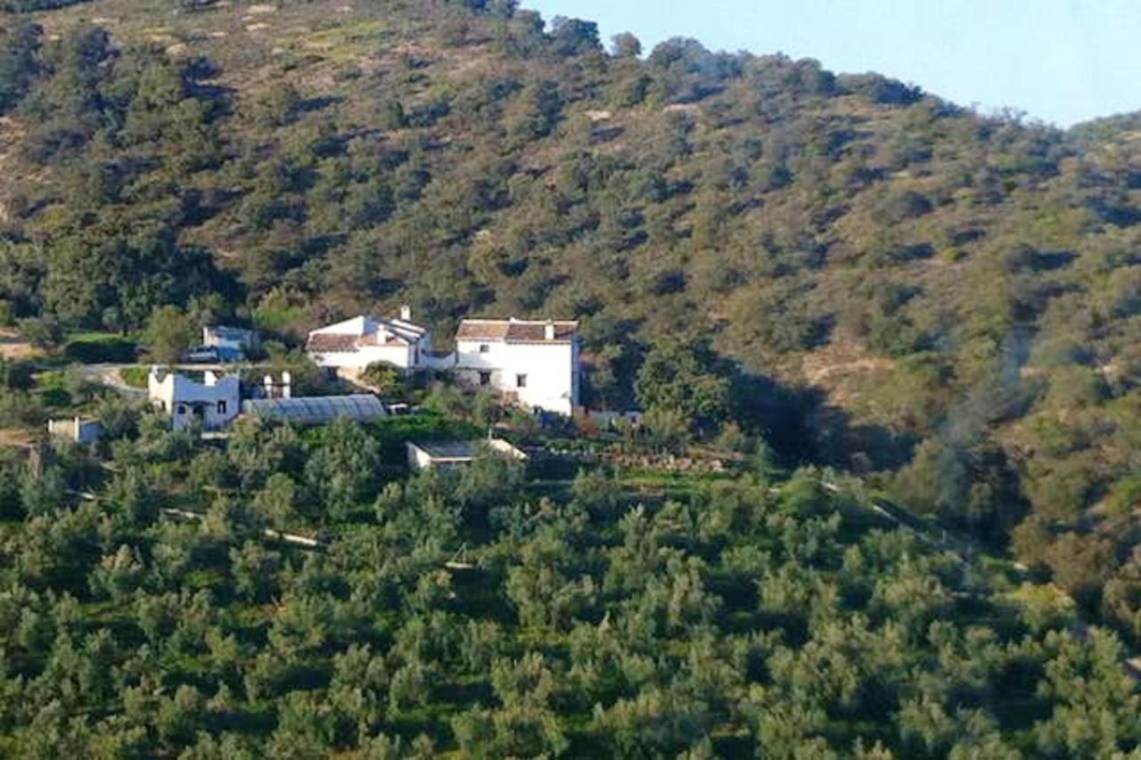 Villa Elegant In With Pool And Garden