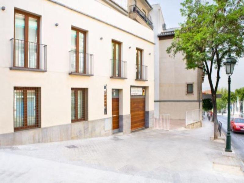 Appartement Real De Cartuja & Granada