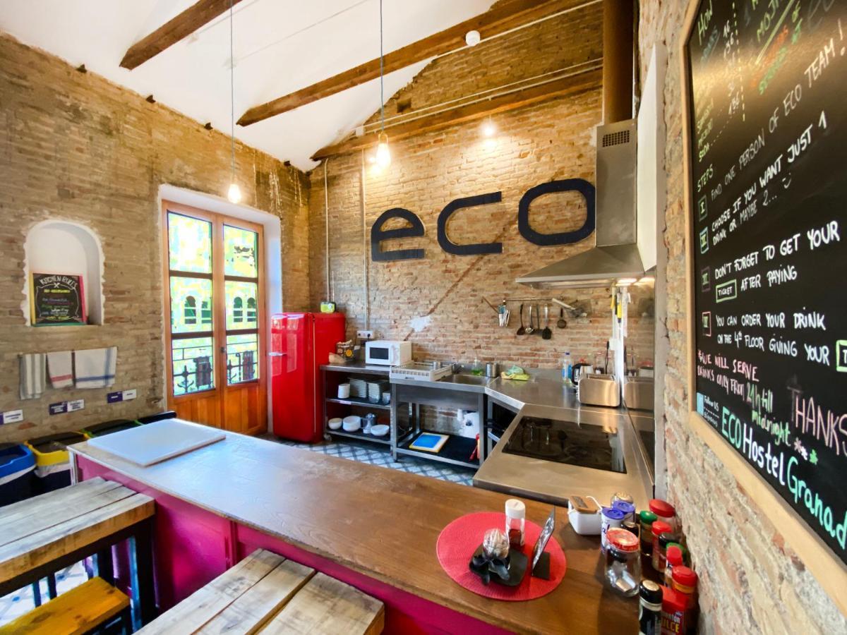 Eco Nhà trọ *