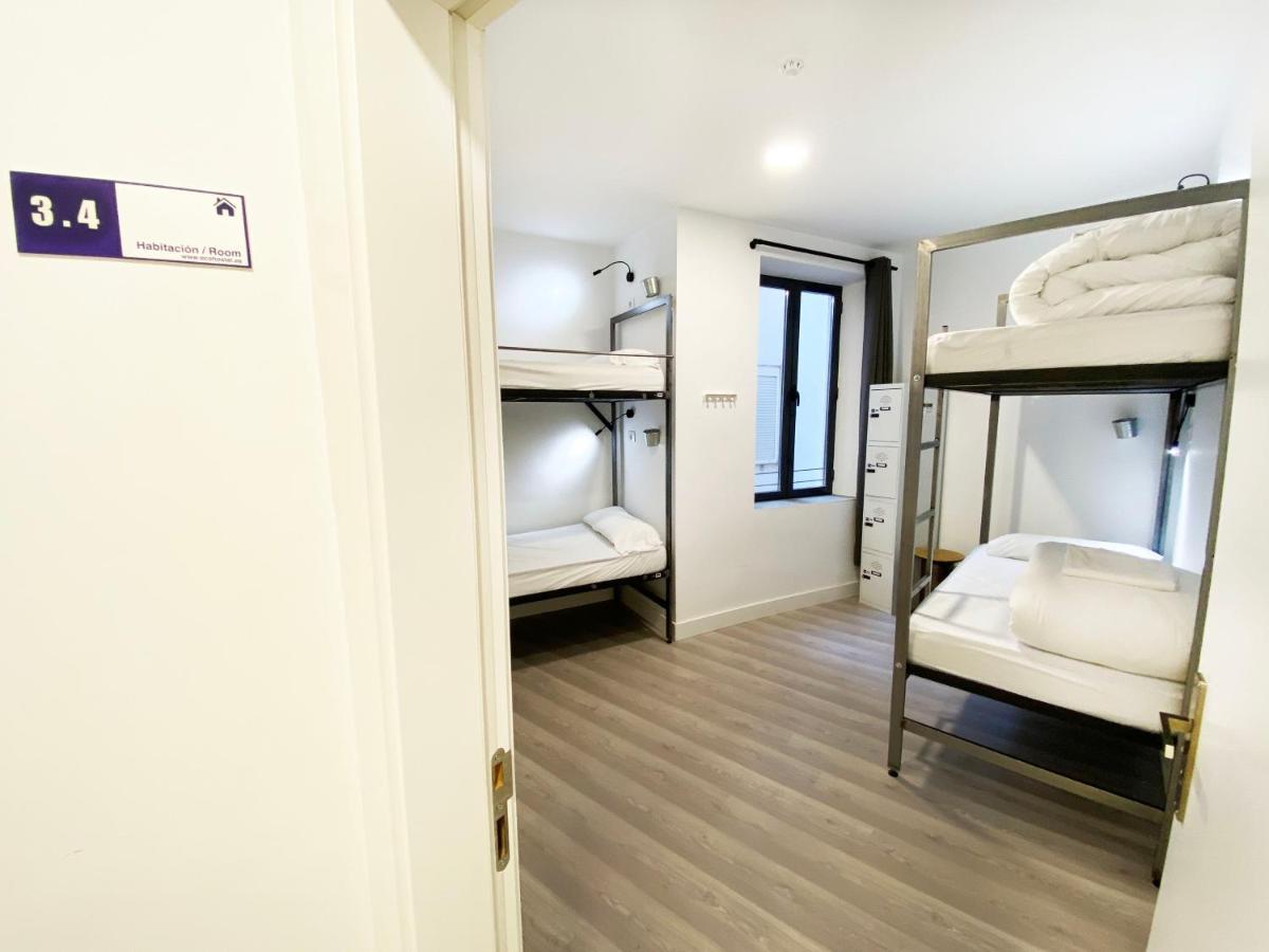Nhà trọ Eco Granada