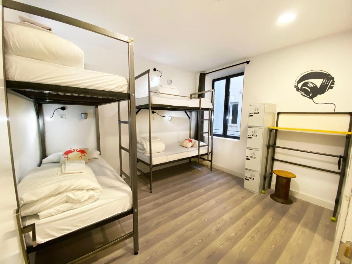 Nhà trọ Eco Granada
