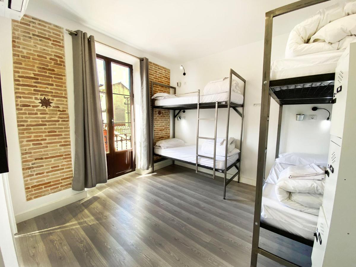 Eco Nhà trọ Granada