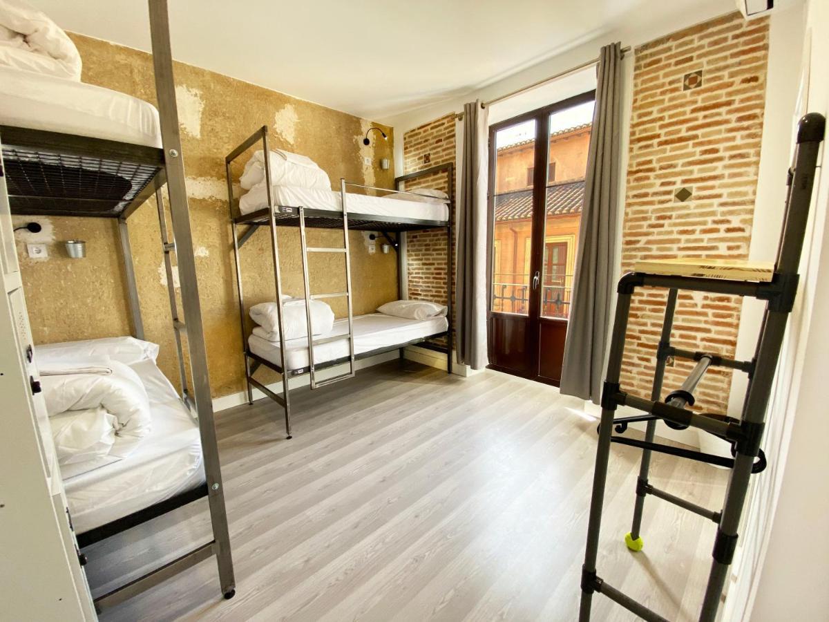 Nhà trọ Eco Granada