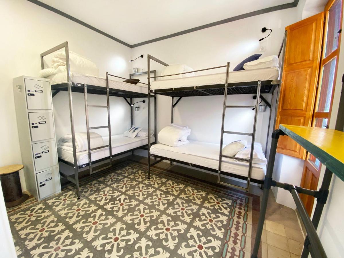 Nhà trọ Eco Granada