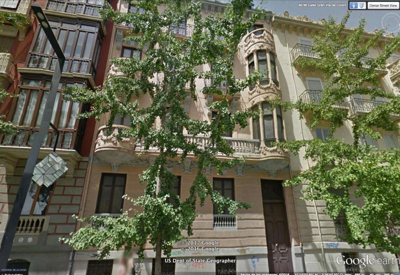 Eco Nhà trọ Granada