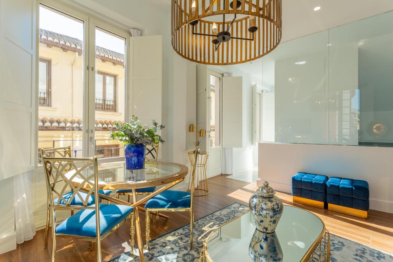 Bib Rambla Luxury Apartment *